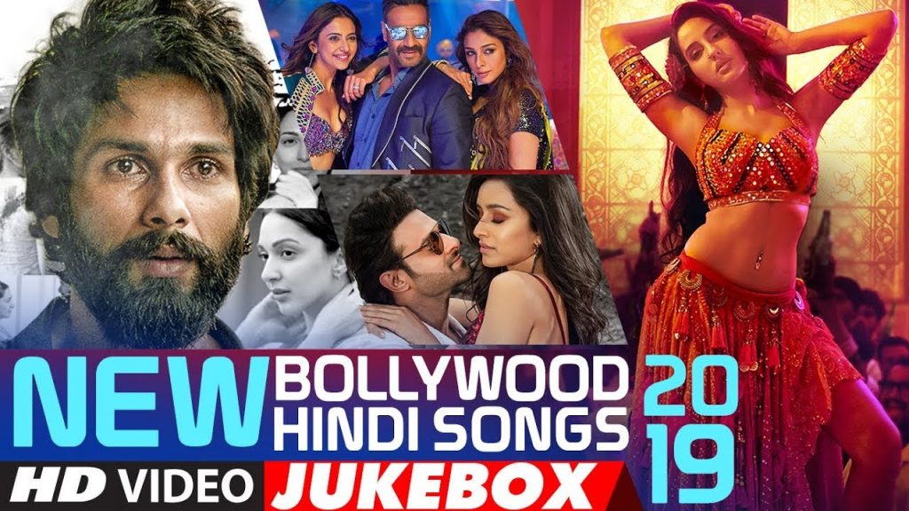Top 10 Bollywood Video Songs Download