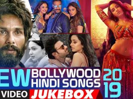 Top 10 Bollywood Video Songs Download
