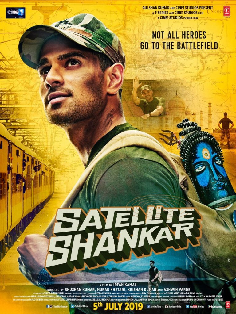 Satellite Shankar Video Songs Download