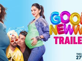 Good Newwz Official Trailer Download