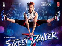 street dancer 3d naa songs Download