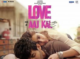 Love Aaj Kal 2 Video Songs Download
