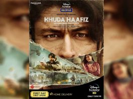 khuda haafiz video songs download
