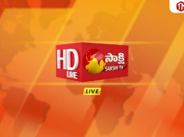 Watch Sakshi live Tv Telugu - Sakshi News live Streaming - సాక్షి టీవీ లైవ్